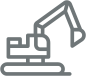 Excavator Icon